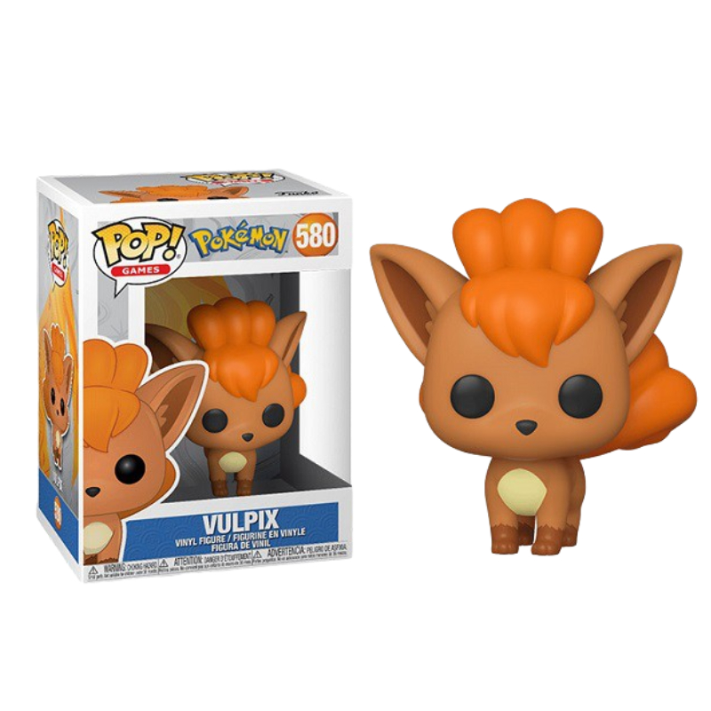 Funko POP宝可梦Pokémon皮卡丘小火龙妙蛙种子伊布卡拉喵喵公仔-图3