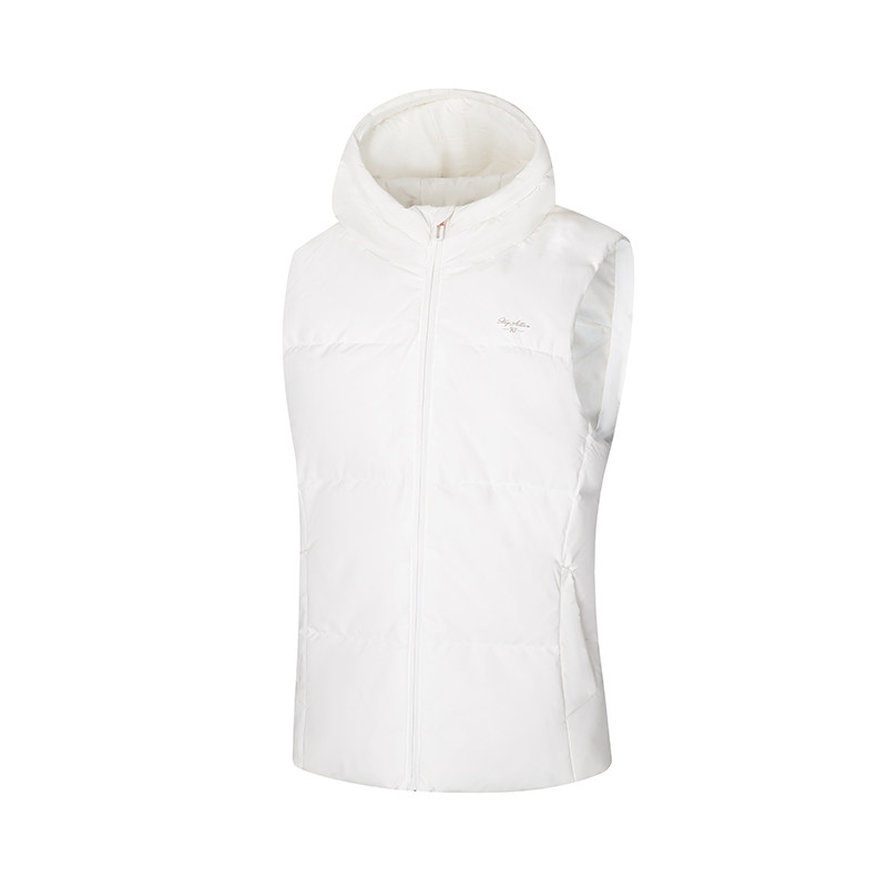 361°羽绒马甲2025冬季新款羽绒马甲女款常规保暖运动外套,淘宝优惠券,粉丝福利购,淘宝优惠卷