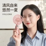 Портативный маленький настольный вентилятор, делается под заказ