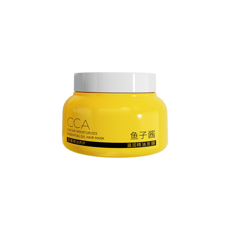 CCA鱼子酱滋润精油发膜修护干枯发改善毛躁烫染受损滋养护发250g,淘宝优惠券,粉丝福利购,淘宝优惠卷