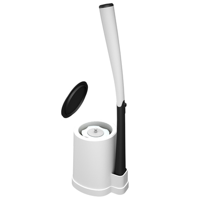 【35枚装】瑞匠一次性马桶刷套装