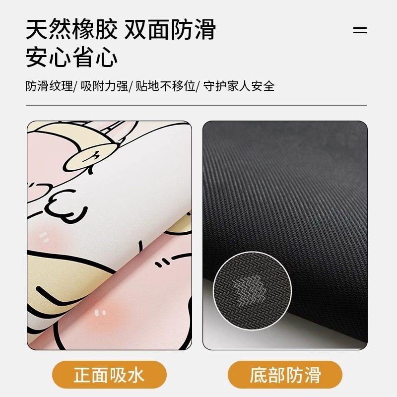 硅藻泥沥水垫厨房餐具碗盘控水垫防水防滑免洗台面吸水垫耐脏吸油,淘宝优惠券,粉丝福利购,淘宝优惠卷