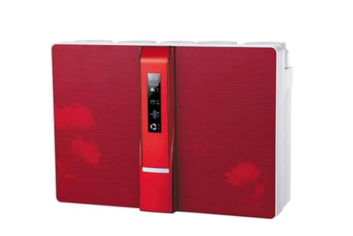 适用惠普康净水器滤芯HPK-RO75GD反渗透F6/F8通用壁挂冷热一体机 - 图1