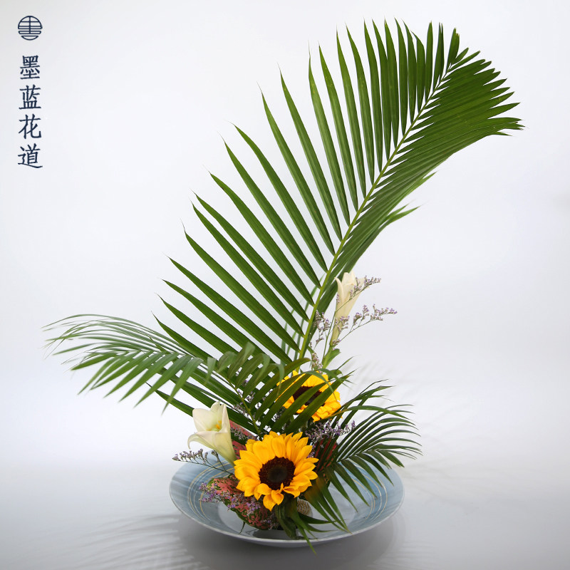 統治する行方不明光池坊花器自由花貢献称賛道路を作るプロセス