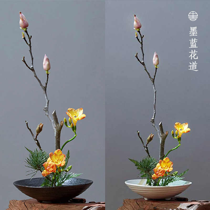 日式插花盆器 新人首单立减十元 21年10月 淘宝海外 日式插花盆器 新人首单立减十元 21年10月 淘宝海外