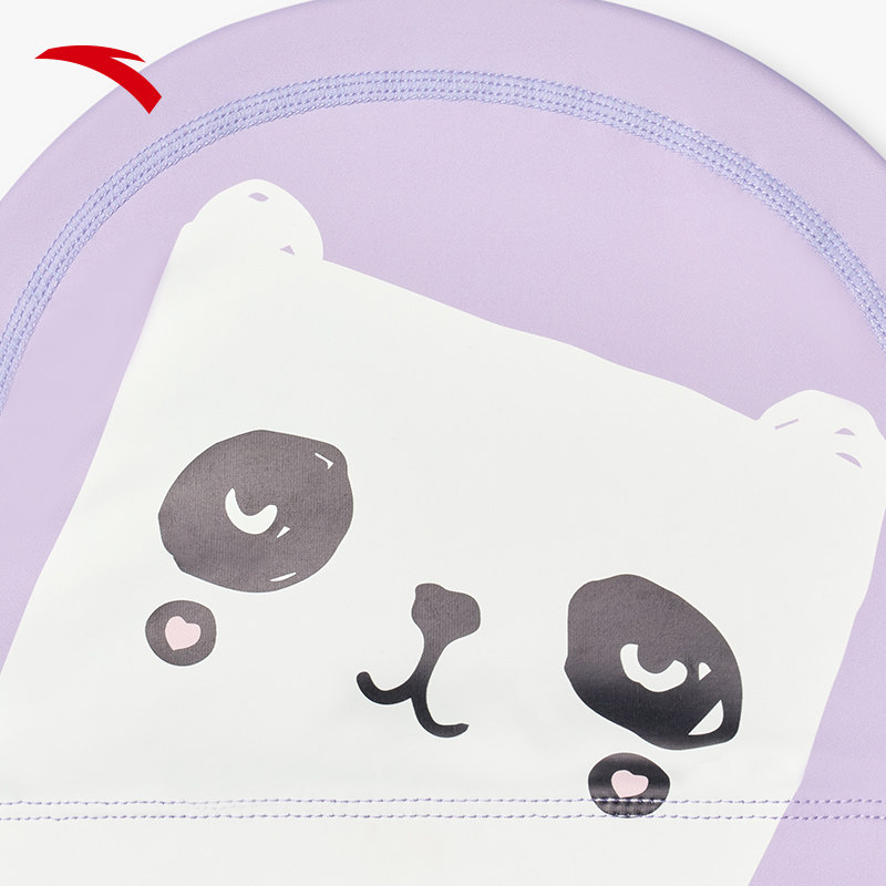 安踏儿童泳帽夏季新款男童硅胶泳帽女童防水泳帽防滑游泳帽男,淘宝优惠券,粉丝福利购,淘宝优惠卷