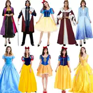 白雪公主皇后cos服-新人首单立减十元-2021年9月淘宝海外