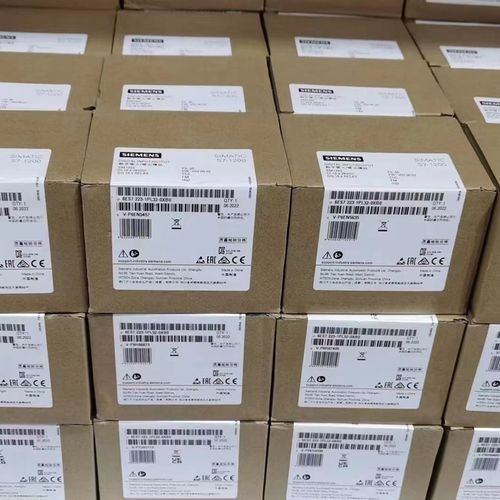 6ES7223/6ES7 223-1BF22/1HF22/1BH22/1PH22/1BL22/1PL22-0XA8-0 - 图1