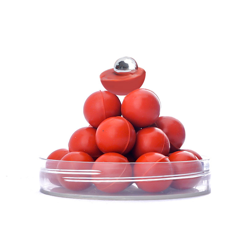 锚鱼珠珠青鱼钢珠硬珠铁配件黑坑专用大物锚鱼铅钓鱼茅鱼矛鱼珠珠,淘宝优惠券,粉丝福利购,淘宝优惠卷