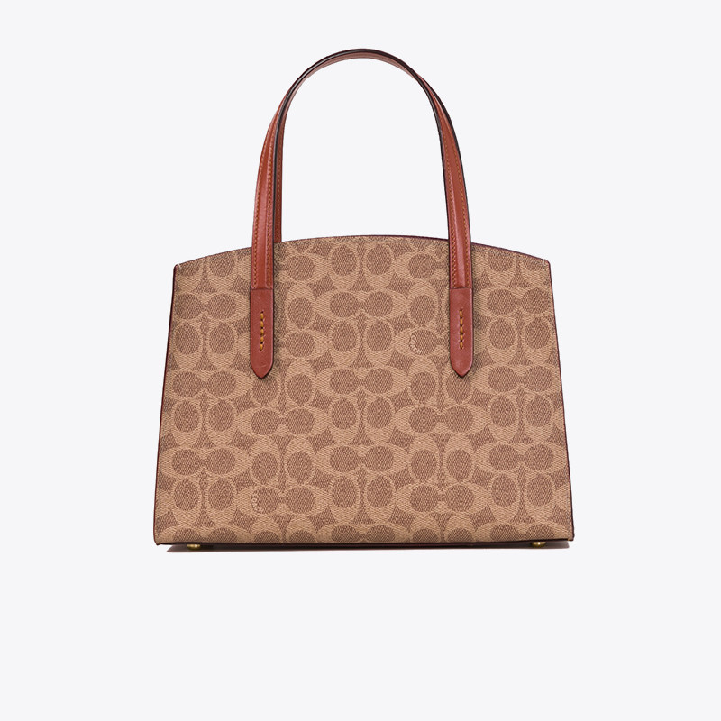 【直发】coach /蔻驰20新款28戴妃包 IQH箱包海外女士包袋