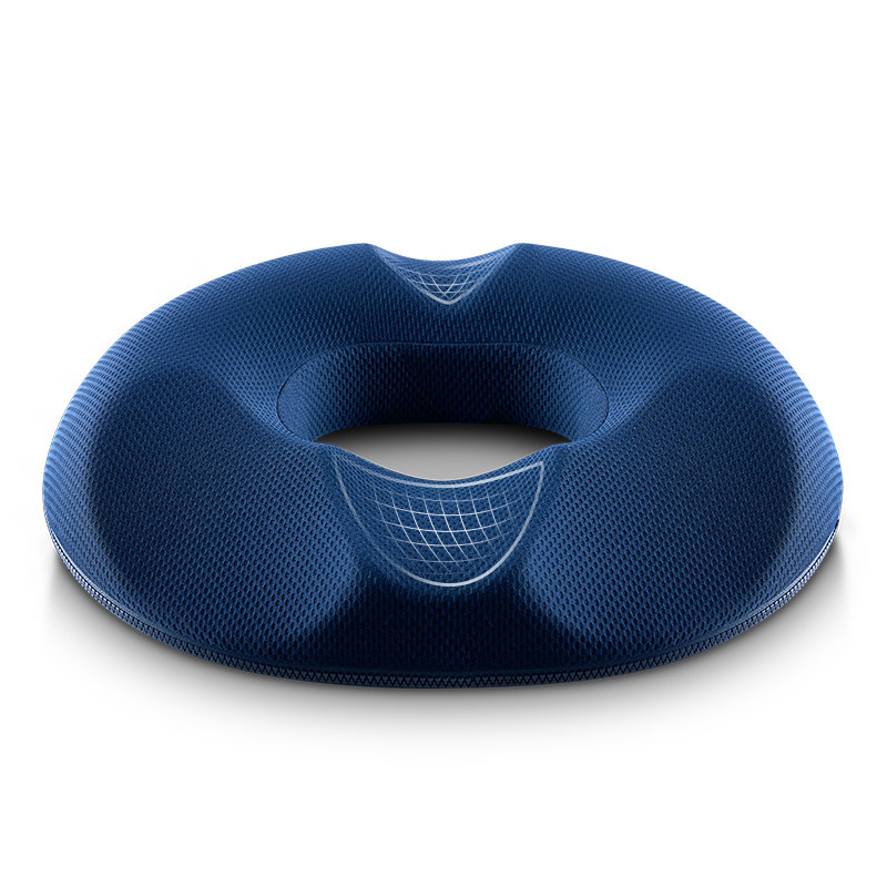 肛瘘术后坐垫肛周痔疮脓肿专用垫手术后肛部防痔疮压疮屁股垫男女