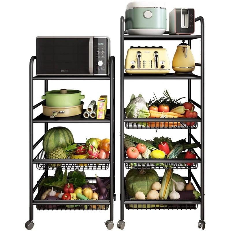  帅仕厨具厨房置物架/角架