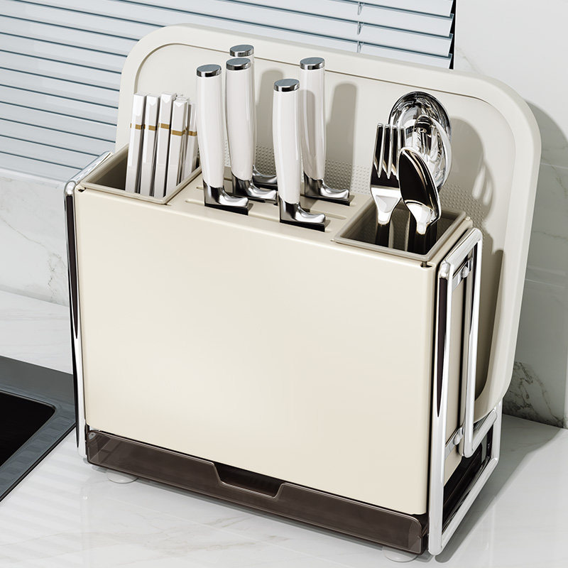  帅仕厨具厨房置物架/角架