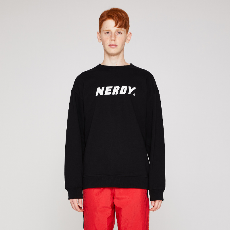 上衣男 LOGO 时尚简约百搭黑色白色 ins 秋冬韩潮 2020 紫色卫衣女 NERDY 上衣男 LOGO 时尚简约百搭黑色白色 ins 秋冬韩潮 2020 紫色卫衣女 NERDY