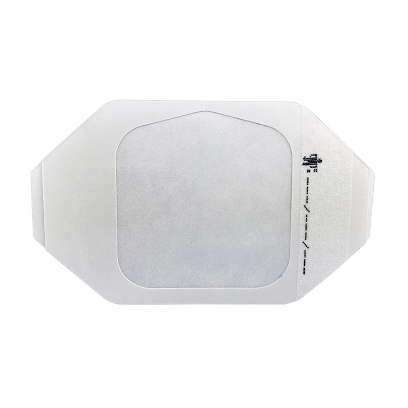 医用无菌敷贴一次性留置针贴6*7肚脐透明膏敷料输液贴固定滞留针