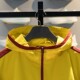 Li Ning ກິລາ windbreaker windproof ແລະກັນນ້ໍາ