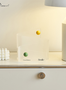 【1000+人已加购】创意摆件置物