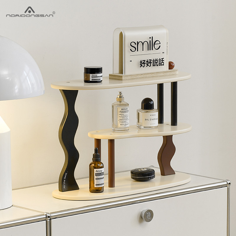 NORI客厅入户玄关客厅摆件桌面置物收纳架高级感小众房间布置饰品,淘宝优惠券,粉丝福利购,淘宝优惠卷