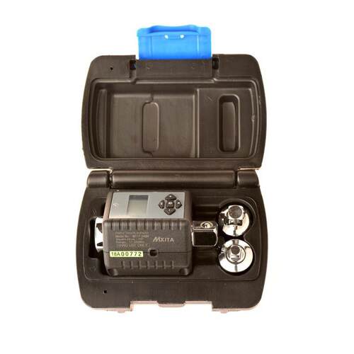数显扭力扳手 扭矩显示头数显扭力表 Digital torque wrench - 图2