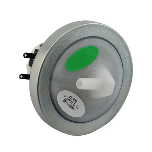 瑞雯适用于海尔洗衣机水位传感器EB70Z2WH/B6516Z61开关B7516F61 - 图1