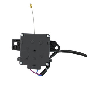 三洋洗衣机排水阀XQB65-B935YX牵引器B935DX/B9985S交流阀脱水阀