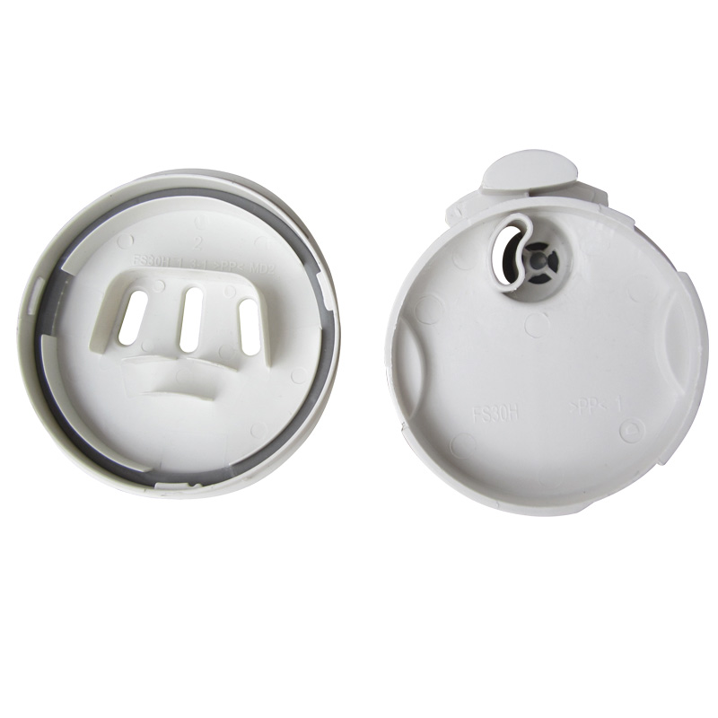 适用于美的电饭煲排气阀放气阀MB-FD402/MB-FZ40H微压阀FZ50HE - 图2