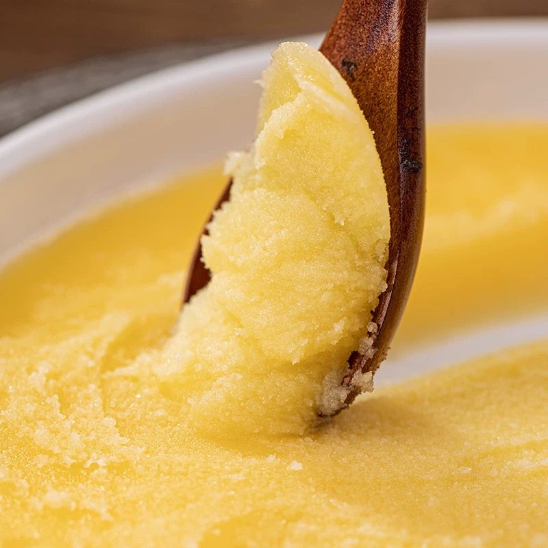 黄油烘焙原料常温食用动物奶油牛排面包饼干发酵型黄油300g每瓶装,淘宝优惠券,粉丝福利购,淘宝优惠卷