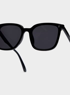 偏光遮阳！高级感GM墨镜显脸小