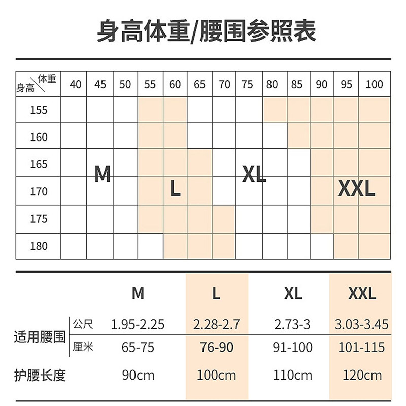 仁和医用腰椎腰间盘突出腰部护腰带 易事达医疗器械护具（器械）