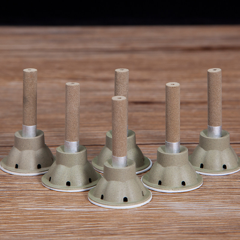 俞兆林家用蕲艾条柱贴去湿气艾炙 俞兆林众创空间艾灸/艾草/艾条/艾制品