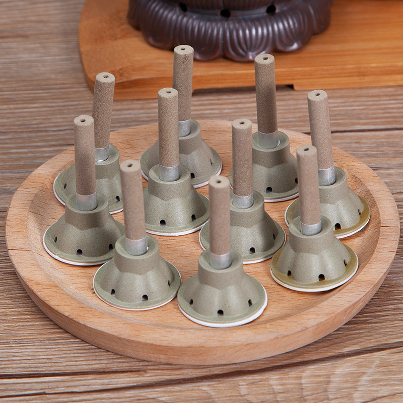 俞兆林家用蕲艾条柱贴去湿气艾炙 俞兆林众创空间艾灸/艾草/艾条/艾制品