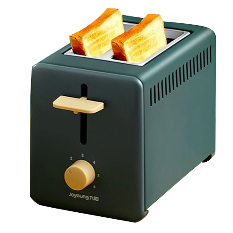 九阳烤家用小型三明治多功能早餐机 joyoung九阳伯尔曼三明治机