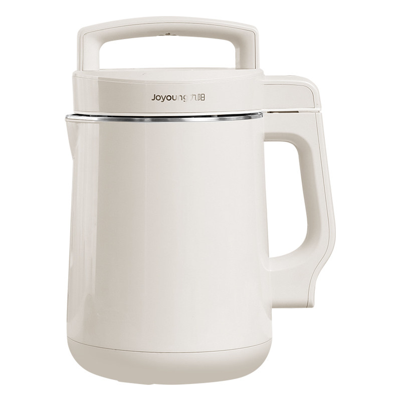 九阳家用破壁过滤全自动免煮豆浆机 joyoung九阳伯尔曼豆浆机