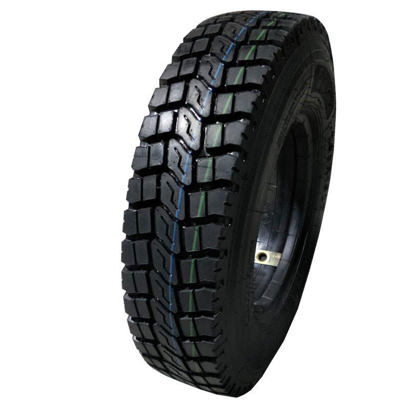 立狮载重耐磨1000R20三包825r20全钢丝900r20-20轻卡挂车货车轮胎