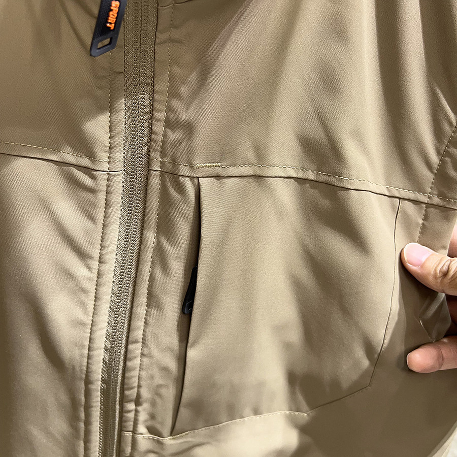 公司单！双面穿！秋冬男士多口袋户外立领马甲防风保暖摇粒绒背心,淘宝优惠券,粉丝福利购,淘宝优惠卷