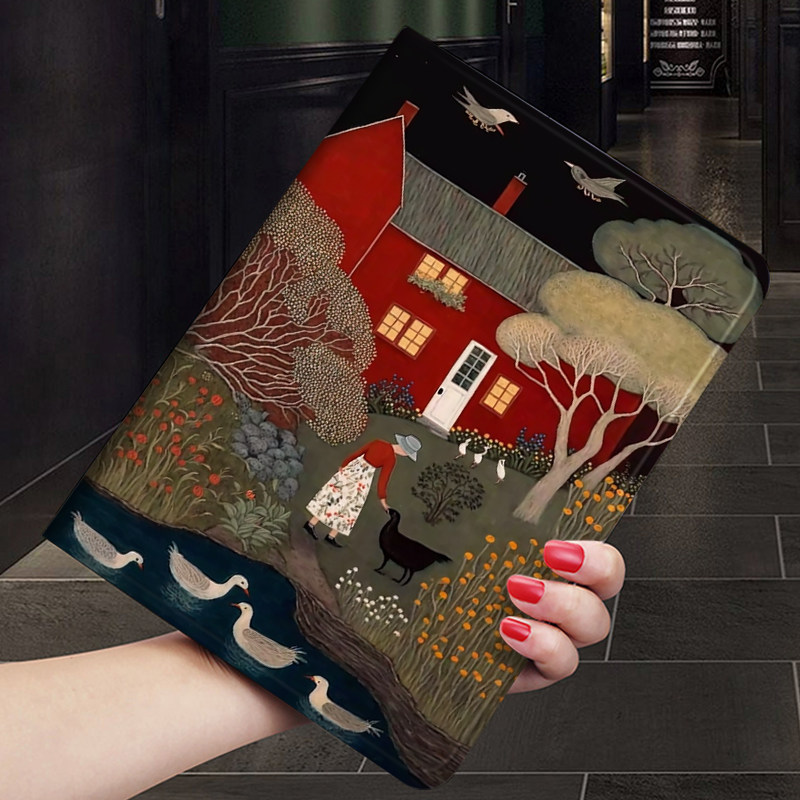 适用于华为matepad11保护套Matepadpro带笔槽m6防弯防摔10.8英寸新款平板荣耀v8pro硅胶air全包畅享1/2保护壳,淘宝优惠券,粉丝福利购,淘宝优惠卷