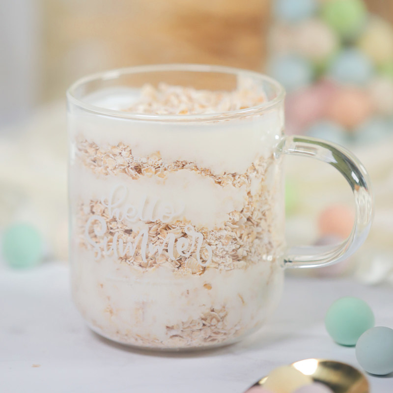 欧扎克澳洲进口即食冲饮纯燕麦片谷物1.25Kg速食营养无蔗糖早餐,淘宝优惠券,粉丝福利购,淘宝优惠卷