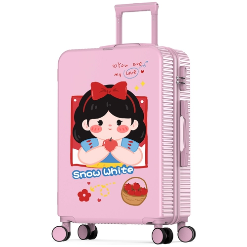 Японский прочный чемодан, коробка для путешествий, коллекция 2021, 24 дюймов