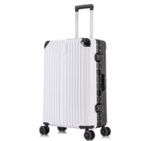 Универсальный чемодан, вместительная и большая коробка для путешествий, популярно в интернете, 20 дюймов