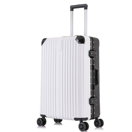 Универсальный чемодан, вместительная и большая коробка для путешествий, популярно в интернете, 20 дюймов