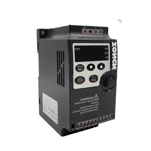 众辰ZONCN变频器NZ200-1R5G 2R2G 3R7G 5R5G/7R5G/11/15G 22G 37G - 图2