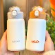 Special thermos cup for good-looking students going to school