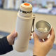 316 stainless steel thermos cup student portable kettle