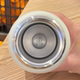 High-looking 316 stainless steel student water cup
