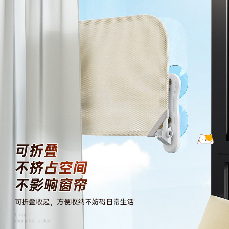 猫吊床猫咪窗户吸盘猫窝玻璃猫床悬挂式晒太阳猫爬架阳台养猫神器,淘宝优惠券,粉丝福利购,淘宝优惠卷