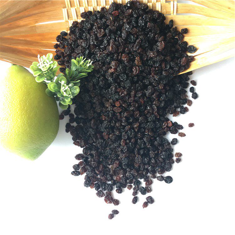 希腊迷你黑加仑500g炒酸奶花果茶 千谷粮缘葡萄干
