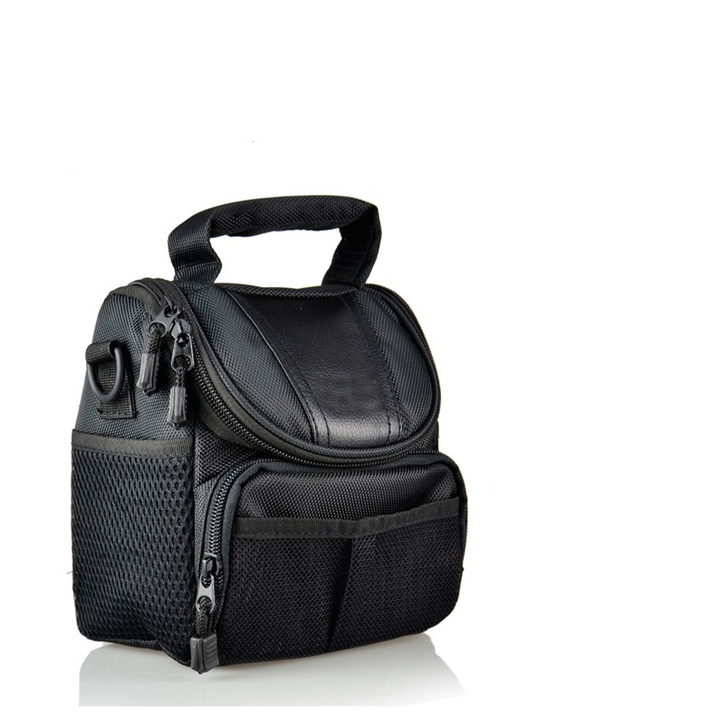 适用佳能SX70 SX540 SX530 M50II M6 M200 M10相机包200D单肩KISS - 图3