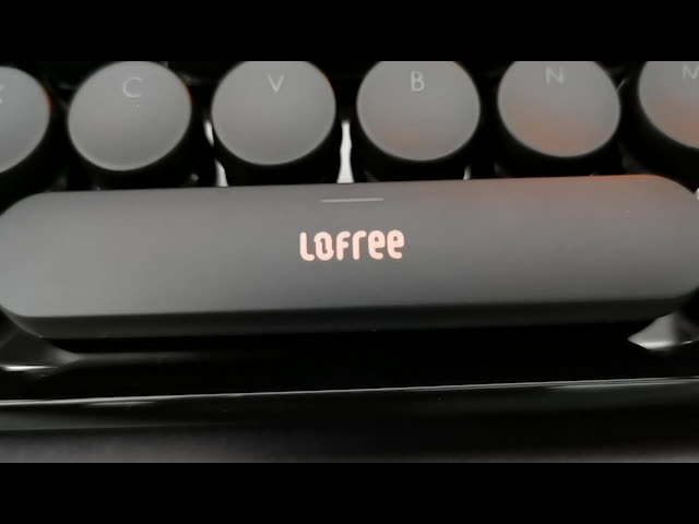 LOFREE/洛斐毒奏蓝牙音箱小音响无线重低音小钢炮小黄鸭-图2