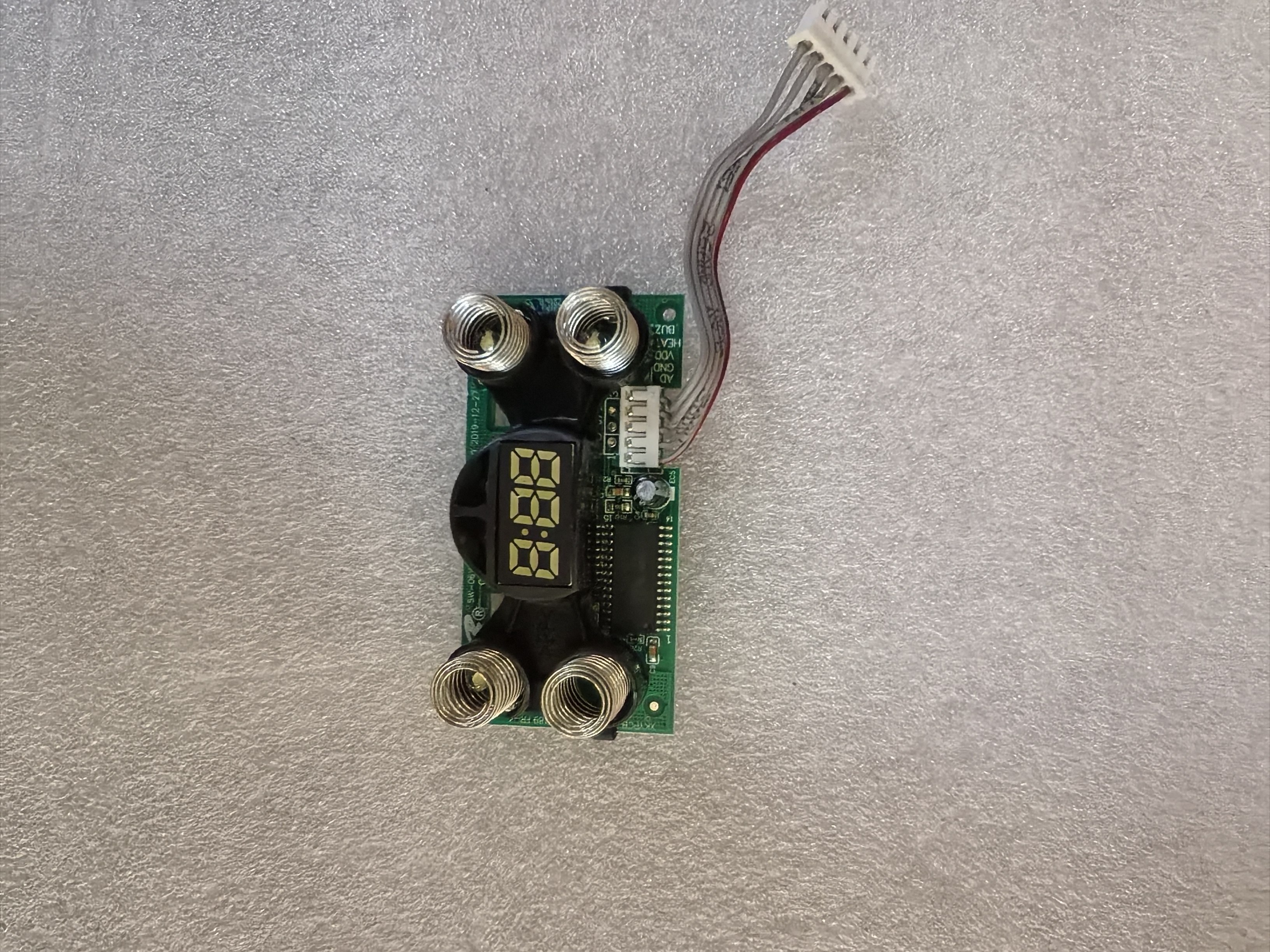 适用于苏泊尔养生壶SW-06Y23灯板按键板显示板配件,淘宝优惠券,粉丝福利购,淘宝优惠卷