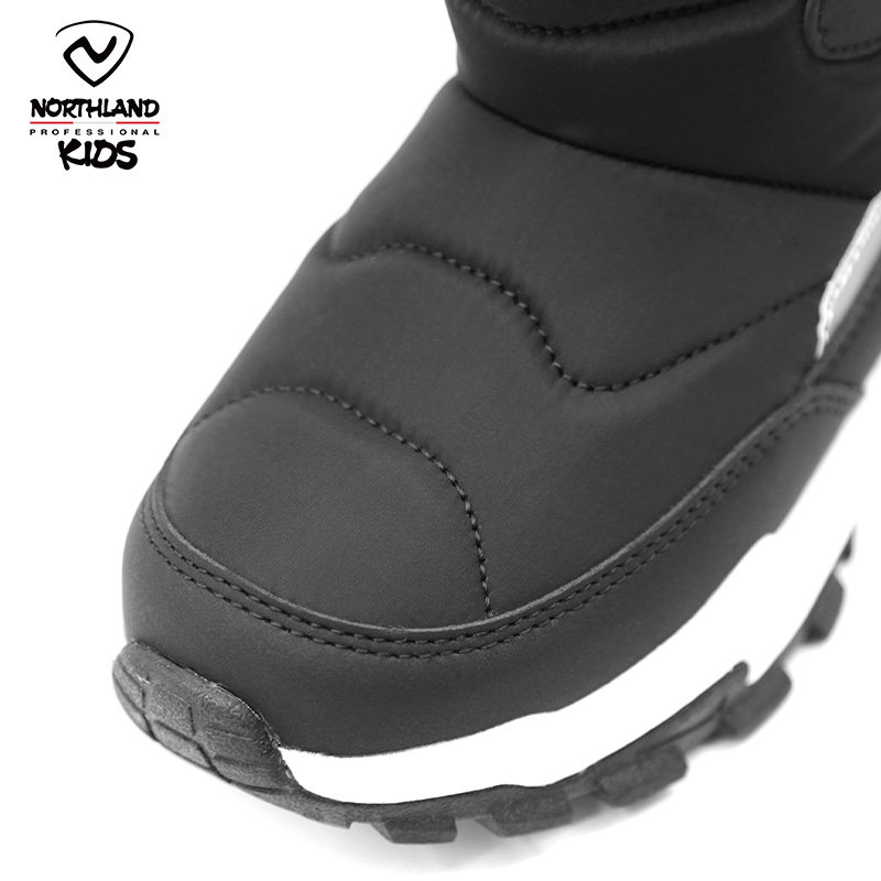 诺诗兰童鞋儿童熊爪棉鞋2023新款冬季男女童保暖加绒防滑雪地棉靴,淘宝优惠券,粉丝福利购,淘宝优惠卷